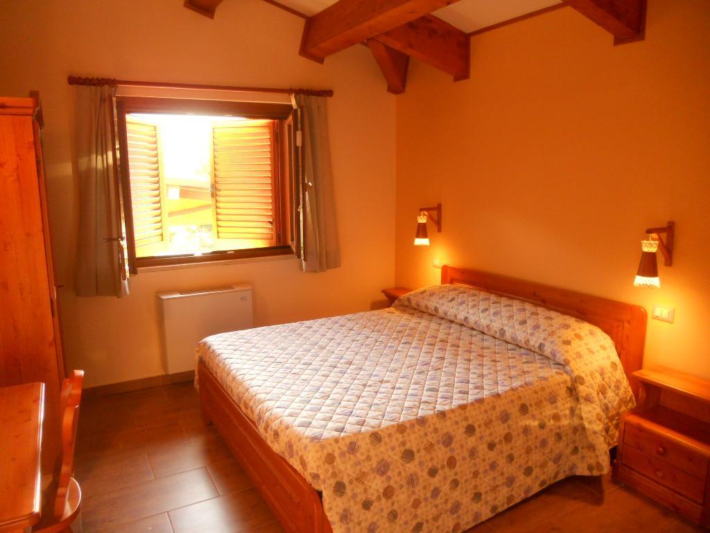 La Locanda Del Lago Lucciola Villalago Zewnętrze zdjęcie