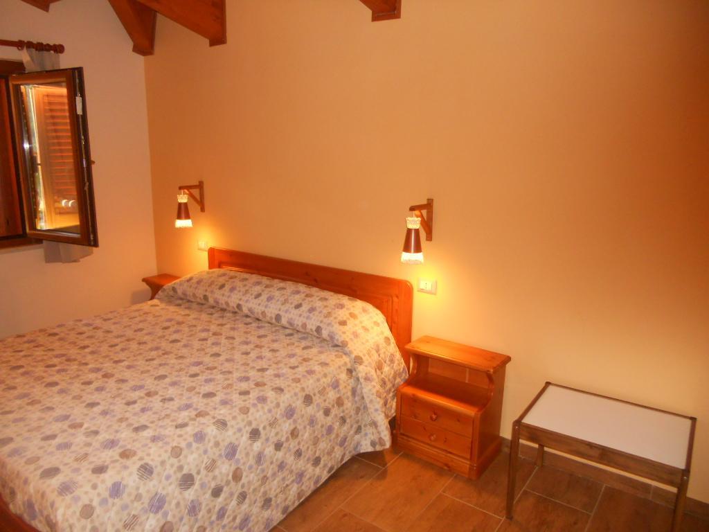 La Locanda Del Lago Lucciola Villalago Zewnętrze zdjęcie